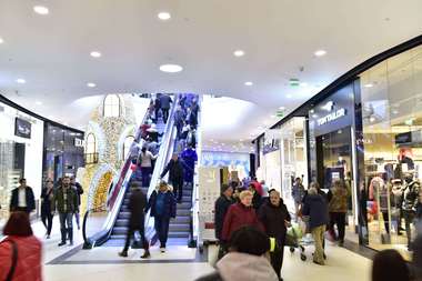 NEPI România a deschis, la Satu Mare, al 18-lea centru comercial din portofoliu, după o investiţie de 40 milioane de euro
