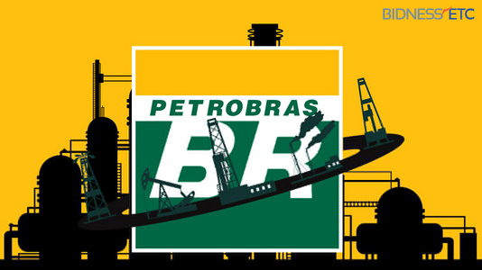 Cele mai mari companii de trading de petrol din lume au dat mită unor angajaţi ai companiei braziliene Petrobras