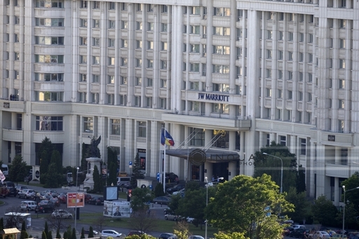 Hoteluri din Capitală, vizate de inspectorii antifraudă, dar şi de controale vizând normele de securitate, sanitare şi munca "la negru"