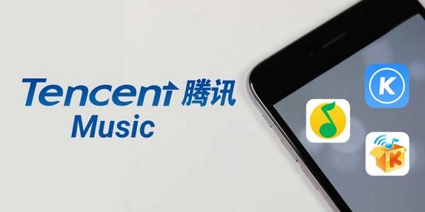 Tencent Music Entertainment a atras aproape 1,1 miliarde de dolari printr-o ofertă publică iniţială la New York