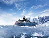 ArcelorMittal: Tabla navală produsă de combinatul de la Galaţi, folosită în şantierul Vard din Tulcea pentru construcţia unei nave de explorare polară cu propulsie hibridă