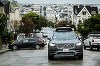 Uber reia testarea maşinilor fără şofer