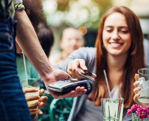 Mastercard şi phyre lansează un nou portofel digital pe piaţa din România 