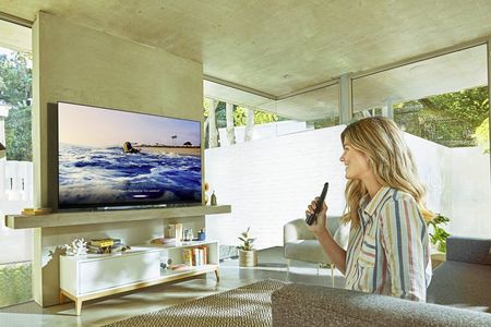 LG va folosi inteligenţa artificială în noua sa serie de televizoare inteligente