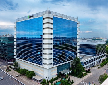 BEI acordă Garanti Bank un credit de 22,3 milioane de euro pentru IMM-uri