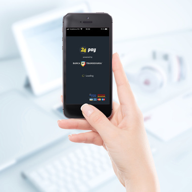 Banca Transilvania şi PTP Online lansează în Cluj-Napoca facilitatea de plată cu telefonul a călătoriilor cu transportul public 