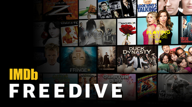 IMDB îşi lansează propriul serviciu de streaming video
