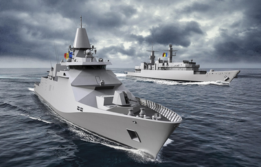 Scandalul licitaţiei pentru corvete, în presa franceză: Liderul social-democrat al Camerei Deputaţilor Liviu Dragnea a încercat prin toate mijloacele să descalifice Naval Group