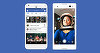 Facebook va folosi formatul Stories pentru evenimente