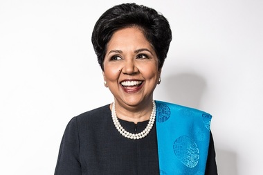 Fostul director general al PepsiCo Indra Nooyi, între candidaţii pentru postul de preşedinte al Băncii Mondiale