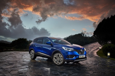 Renault lansează noul Kadjar în România cu preţuri începând de la 18.600 de euro 
