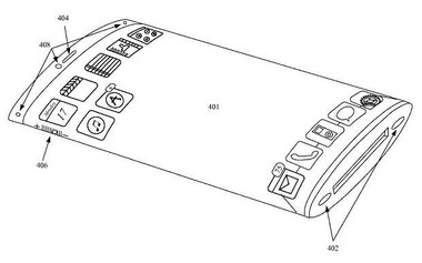 Apple ar putea lansa primul iPhone pliabil în 2020