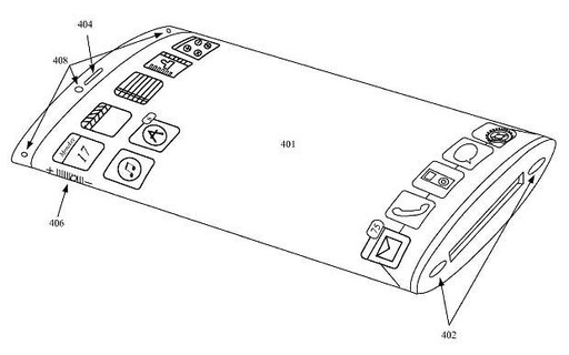 Apple ar putea lansa primul iPhone pliabil în 2020