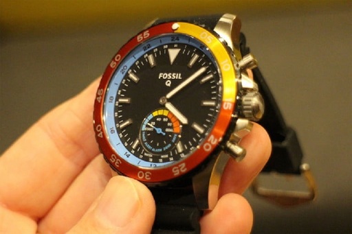 Fossil Group vinde către Google tehnologie destinată smartwatch-urilor, pentru 40 de milioane de dolari