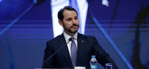 Economia Turciei încetineşte, dar nu sunt semne de contracţie, potrivit ministrului de Finanţe