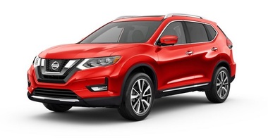 Nissan anulează planul de a fabrica SUV-ul X-Trail în Marea Britanie, punând sub semnul întrebării investiţiile în această ţară