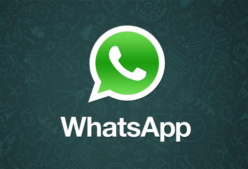 WhatsApp poate fi securizat cu amprentă şi scanare facială pe iPhone