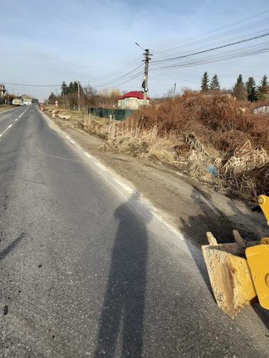 CNAIR a scos la licitaţie proiectarea şi execuţia Variantei de Ocolire a municipiului Mediaş, un proiect de peste 125 de milioane de lei