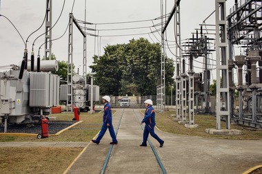 E-Distribuţie Banat construieşte o staţie de transformare, cu 10 milioane de euro, lângă Timişoara