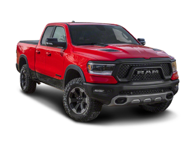 Fiat Chrysler recheamă aproape 890.000 de vehicule pickup Ram la nivel mondial, pentru remedierea unor probleme