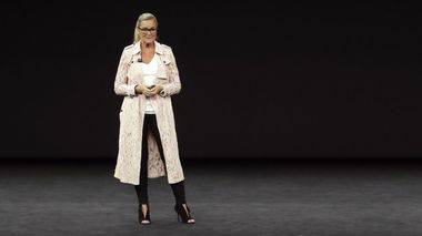 Şeful diviziei de retail a Apple părăseşte compania
