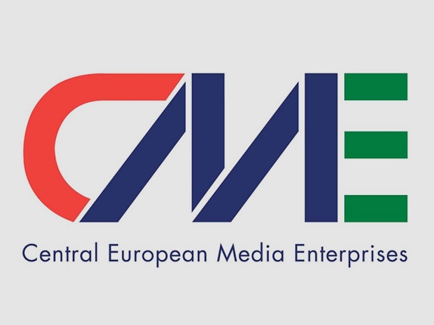 Central Media Enterprises a înregistrat anul trecut un avans de 10% al veniturilor nete, până la 703,9 milioane dolari 