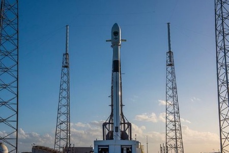 Pentagonul va evalua certificarea acordată de U.S. Air Force vehiculelor de lansare ale SpaceX