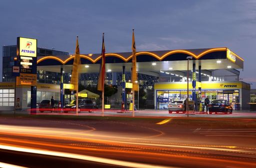 OMV Petrom vrea să cheltuiască până la 264,8 milioane lei pentru lucrări de instalare 