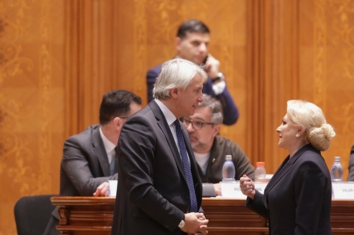 Dăncilă, despre OUG 114: Voi discuta cu toţi miniştrii. După ce văd ce stă la baza modificărilor care sunt cerute, atunci vom lua o decizie