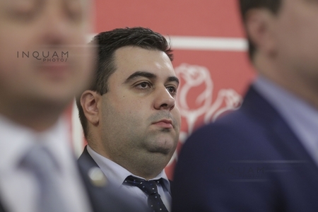 BIOGRAFIE: Răzvan Cuc revine după un an şi patru luni la Ministerul Transporturilor