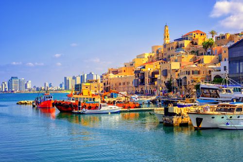Ministerul Turismului din Israel: Numărul turiştilor români a crescut cu 35% anul trecut, la aproape 107.000 