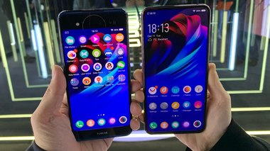 RAPORT: Vânzările globale de smartphone-uri au ajuns la 522 miliarde de dolari anul trecut 