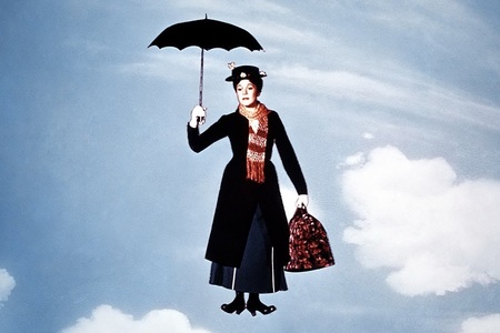  Lagarde: Filmul „Mary Poppins” arată că industria bancară trebuie să se schimbe