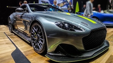 Incertitudinile provocate de Brexit umbresc salonul auto de la Geneva
