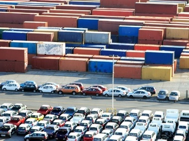 Deficitul comercial al SUA a atins în 2018 cel mai ridicat nivel din ultimii 10 ani