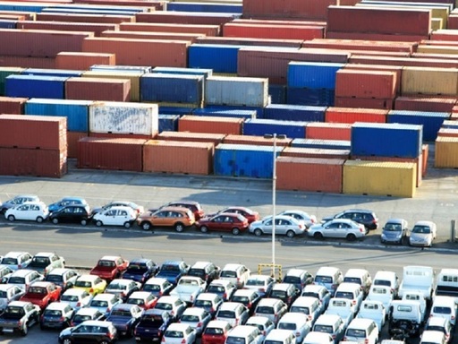 Deficitul comercial al SUA a atins în 2018 cel mai ridicat nivel din ultimii 10 ani