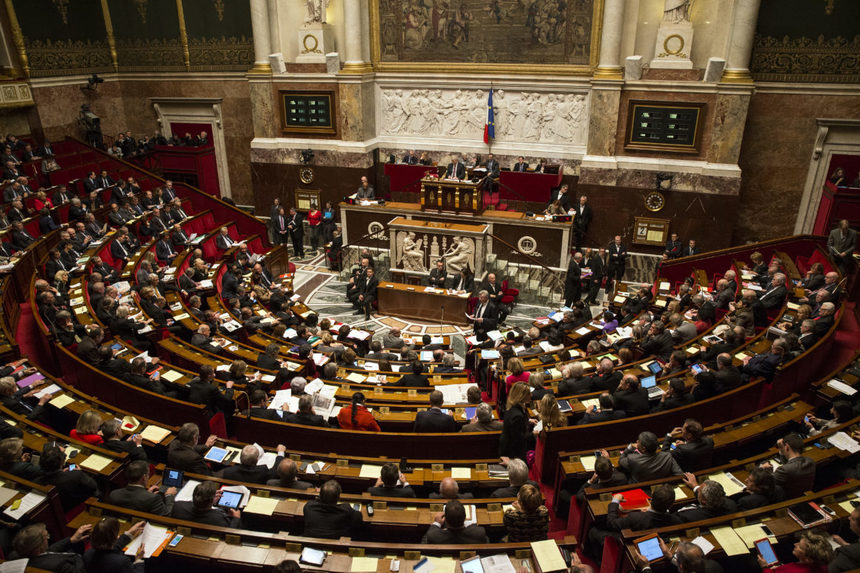 Guvernul francez a prezentat un proiect de lege pentru impozitarea companiilor de tehnologie