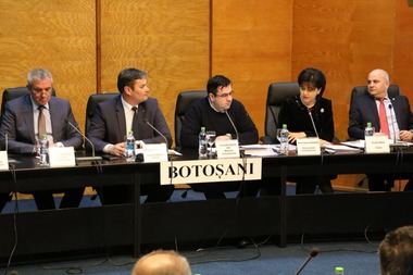 Răzvan Cuc: Nu mai tolerez întârzierile la lucrări, vorbesc de infrastructura mare