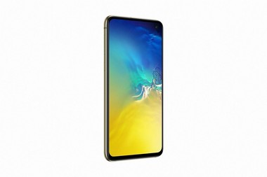Galaxy S10 este disponibil oficial în România