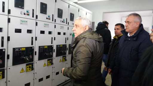 Petre Daea: Ne-am propus ca, până în 2020, să avem o suprafaţă amenajată la irigat în jur de două milioane de hectare