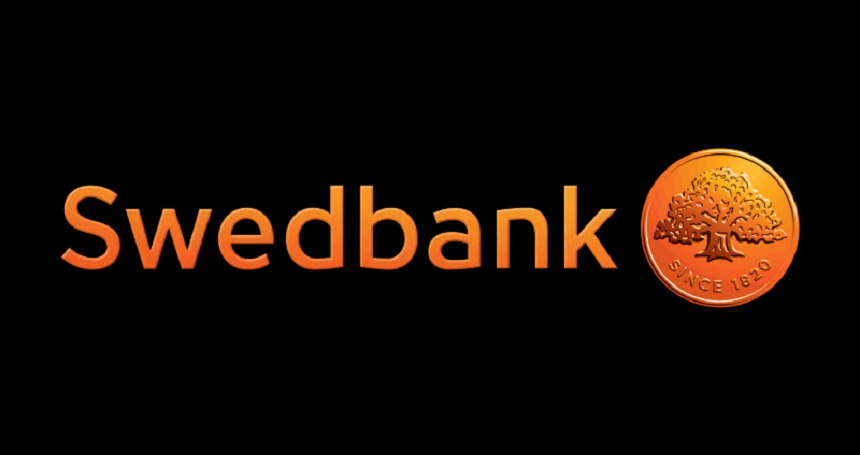 Un raport intern al Swedbank arată tranzacţii de 10 miliarde de dolari între clienţi ”suspecţi” ai Swedbank şi Danske Bank