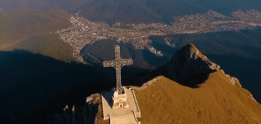 Un nou clip de promovare a României, „tărâmul petrecerilor”, lansat de Ministerul Turismului: Aici s-au născut Contele Dracula, zmeii şi Făt-Frumos - VIDEO