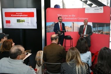 RAPORT: Numărul înnoptărilor turiştilor români în Germania a crescut anul trecut cu 8,2% 