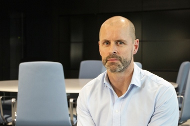Bitdefender are un nou director financiar 