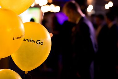 TransferGo a ajuns la un milion de utilizatori la nivel global 