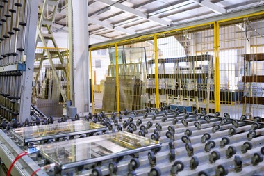 TeraGlass, parte din TeraPlast, a înregistrat anul trecut un avans de 26% al afacerilor 