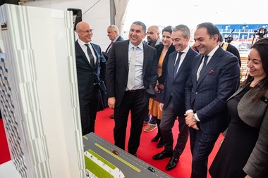 După ce a adus brandul Swissôtel în România, Niro Investment Group vrea să-şi continue dezvoltarea business-ului pe segmentul hotelier 