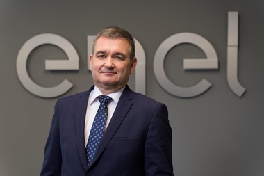 Enel România l-a numit pe Valeriu Binig în funcţia de director al departamentului reglementări şi antitrust 