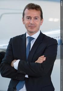Grupul Airbus are un nou director general 