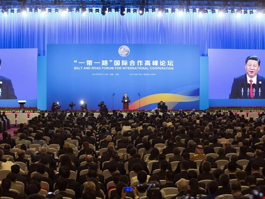 Iniţiativa o centură un drum trebuie să fie ecologică şi durabilă, potrivit preşedintelui chinez; ţările mari din UE vor un memorandum în grup, potrivit Germaniei